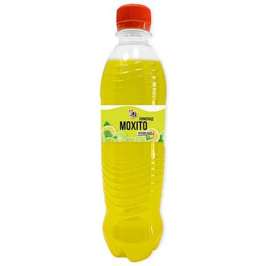 Лимонад Мохіто 0,5л