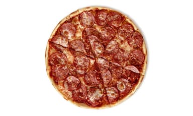 Сирна салямi 30 см