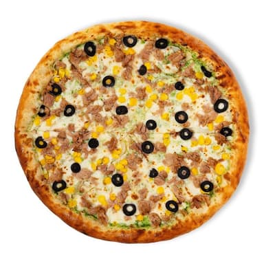 Тунець 30 см