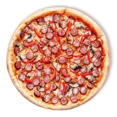 Баварська 30 см