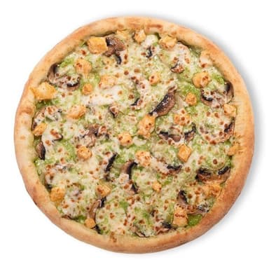 Курка Гриби 38 см