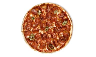 Пеперонi 38 см