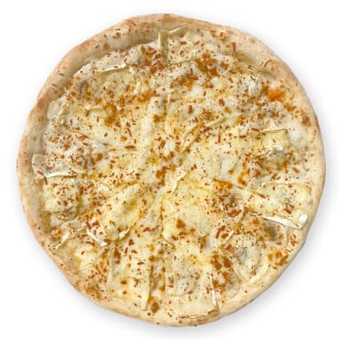 Грибна Брі 38 см