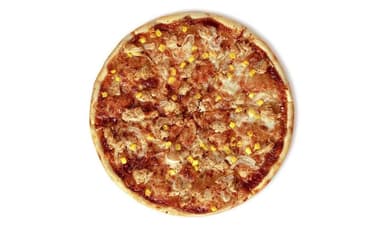 Курка BBQ 38 см