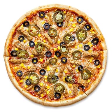 Джавелін 38 см