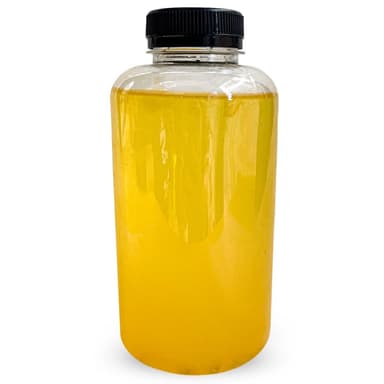 Лимонад Апельсин 0,5л