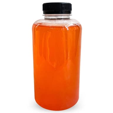 Лимонад Полуниця 0,5л