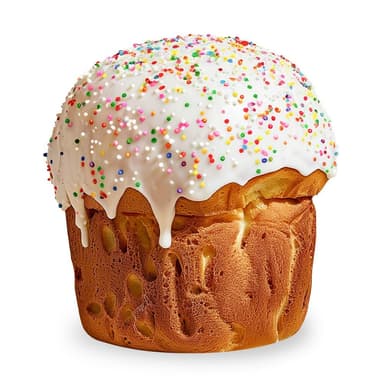 Паска Ванільна 200 г