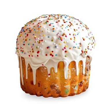 Паска Пряжена 100 г