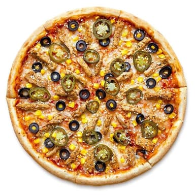 Джавелін 38 см