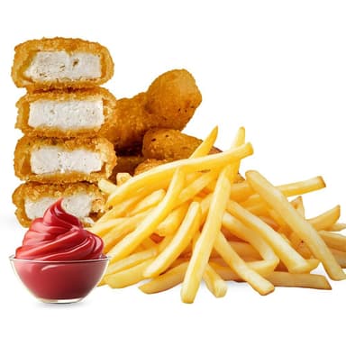 IQ Комбо "Класік"