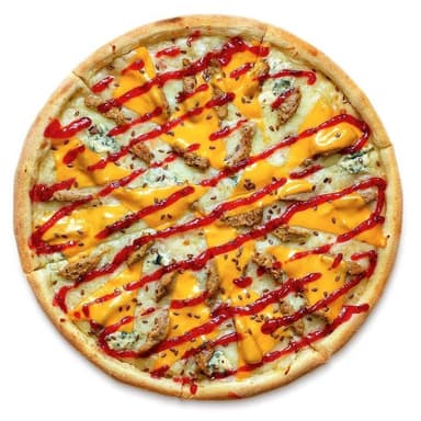 Байрактар 30 см