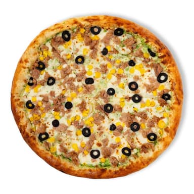 Тунець 30 см