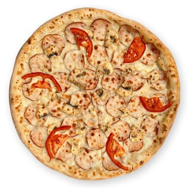 Шинка Гриби 30 см