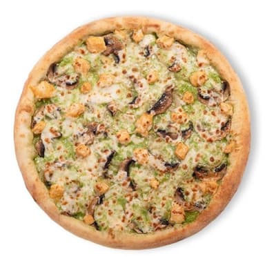 Курка Гриби 38 см