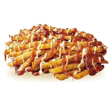 Картопля печена