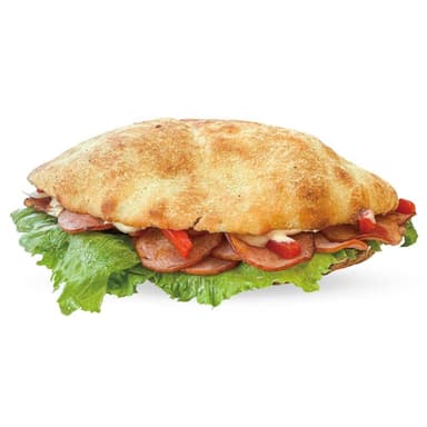 Піта з Шинкою