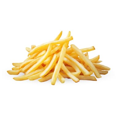 Картопля фрі Середня