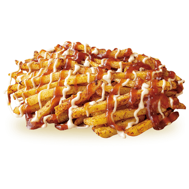 Картопля печена