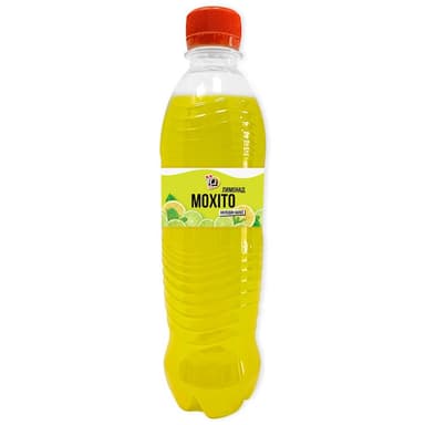 Лимонад Мохіто 0,5л