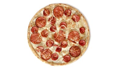 Салямi White 30 см