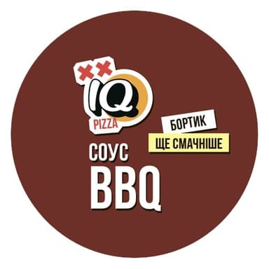 Соус BBQ