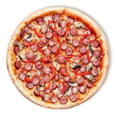 Баварська 30 см