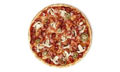 Мисливська справжня 30 см