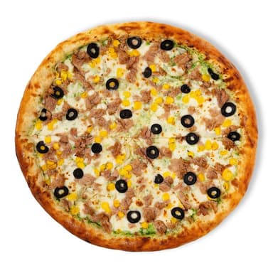 Тунець 30 см