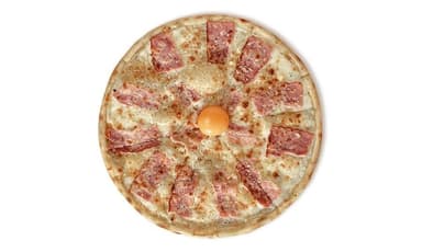 Карбонара 38 см