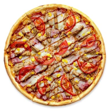 Чорнобаївка 38 см