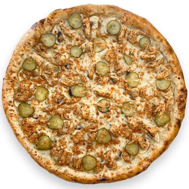 Козацька 38 см