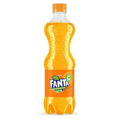 Фанта 0,5л