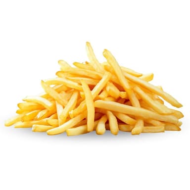 Картопля фрі Велика