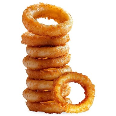 Цибулеві кільця