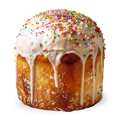 Паска Ванільна 300 г