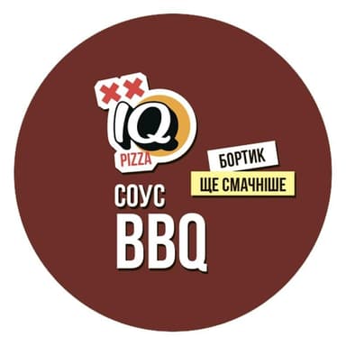 Соус BBQ