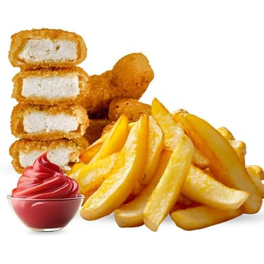 IQ Комбо "Діпи"