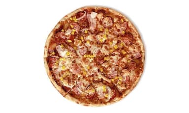 М`ясна BBQ 38 см