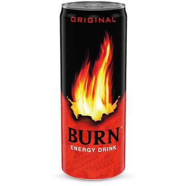 Burn Оригінальний
