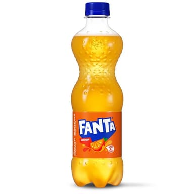 Фанта 0,5л